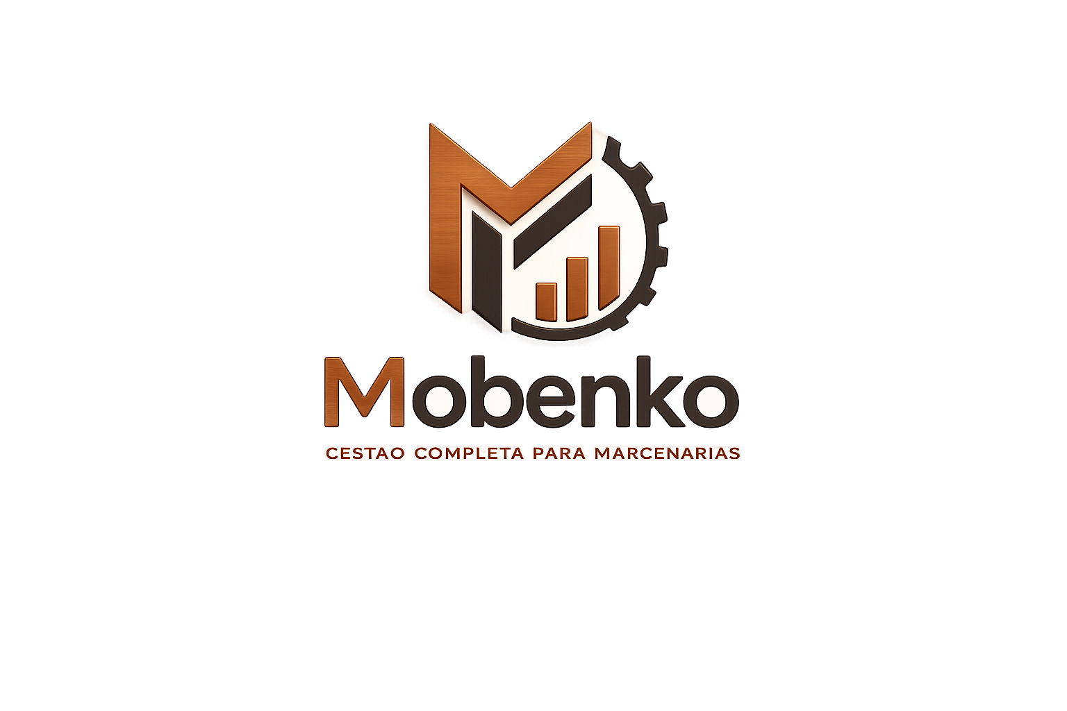 Mobenko — Gestão completa para marcenarias